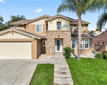 32943 Edinborough Way, Menifee