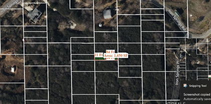 1 Iron Springs Road, Julian