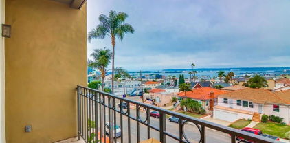 2445 Brant St Unit 303, Downtown