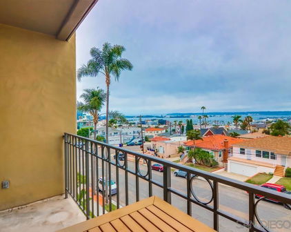 2445 Brant St Unit 303, Downtown