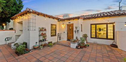 4349 Adams Avenue, Normal Heights