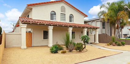 4514 DAWSON AVE Unit 4, San Diego