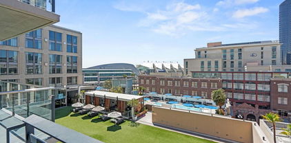 207 5th Unit 739, Downtown