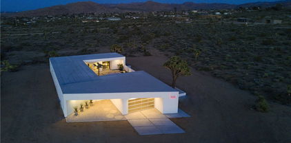 7035 Sunny Vista Road, Joshua Tree