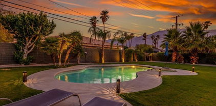 2757 E San Juan Road, Palm Springs