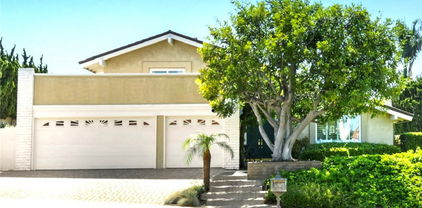 8640 Lindante Drive, Whittier