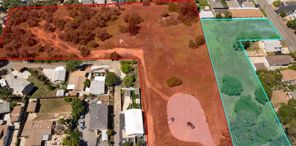 502 E Elder Street, Fallbrook