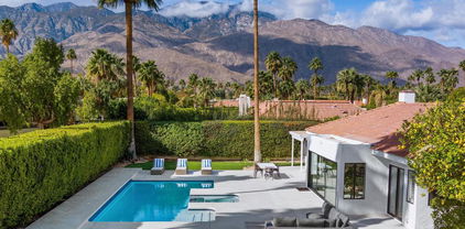 2865 Alondra Way, Palm Springs