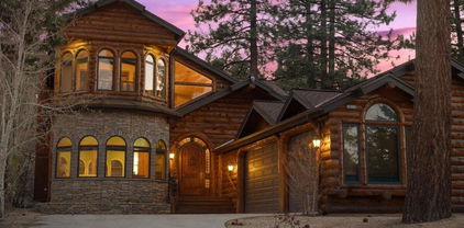1215 Wolf Creek Court, Big Bear