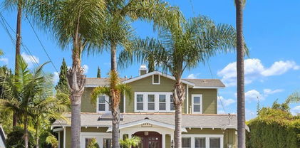 1026 Madison Avenue, Normal Heights