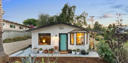 1738 33rd Street, San Diego