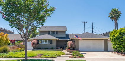 17131 Pinehurst Lane, Huntington Beach