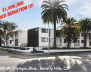9500 W Olympic Boulevard, Beverly Hills image