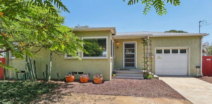2111 O Avenue, National City