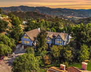 21128 Bellini Drive, Topanga image