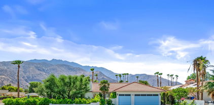 1399 N Via Donna, Palm Springs