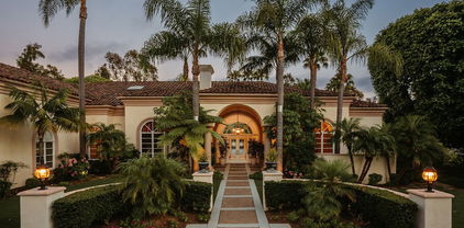 16727 Camino Sierra del Sur Drive, Rancho Santa Fe