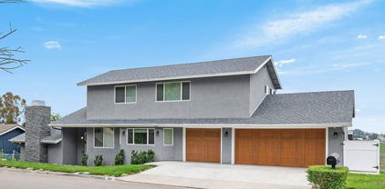 7901 Avenida Kirjah, La Jolla