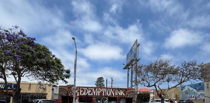 1434 Garnet Avenue, Pacific Beach/Mission Beach