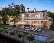 491 N Tigertail Road, Los Angeles image