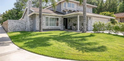 23500 Lloyd Houghton Place, Newhall