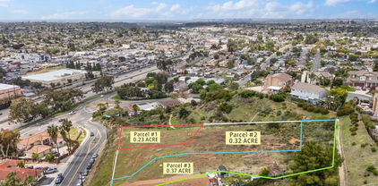 High Street, La Mesa