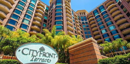 500 W Harbor Dr Unit 1307, Downtown