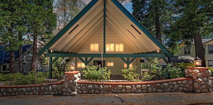 331 Annandale Drive, Lake Arrowhead