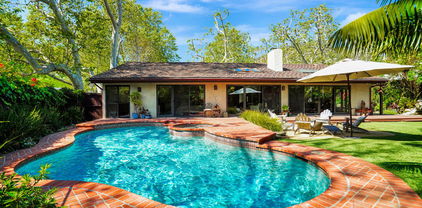 30612 Sicomoro Drive, Malibu
