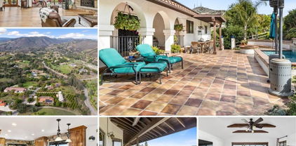 1379 Sunny Heights Road, Fallbrook