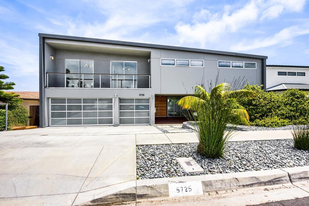 La Jolla Real Estate