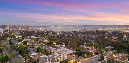 3161 1St Ave Unit 3S, Mission Hills