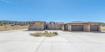 61110 Coyote Canyon Road, Anza