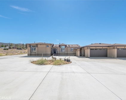 61110 Coyote Canyon Road, Anza