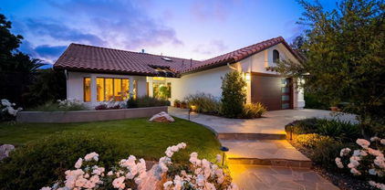 1850 Willowhaven Rd, Encinitas