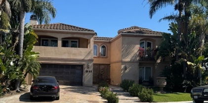 511 Cliff Drive, Newport Beach