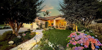 678 Via Carro, Newbury Park