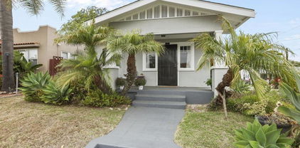 3401 Bancroft Street, North Park