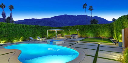 71606 Biskra Road, Rancho Mirage