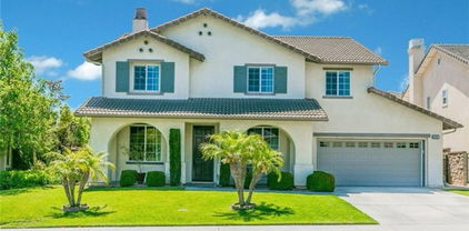 16801 Carob Avenue, Chino Hills