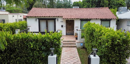 11101 Blix Street, Toluca Lake
