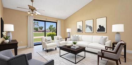 40155 Baltusrol Circle, Palm Desert