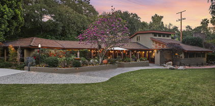 1066 Kewen Drive, San Marino