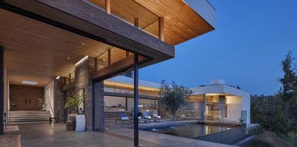 6708 Wildlife Road, Malibu