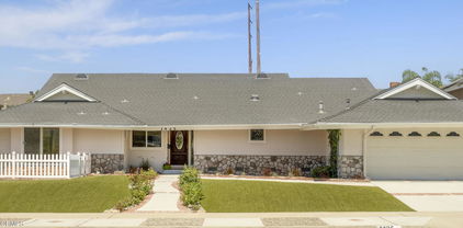 1425 Baywood Drive, Brea