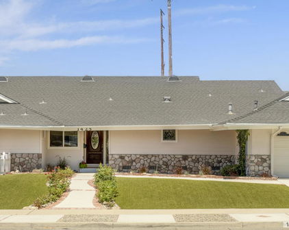 1425 Baywood Drive, Brea