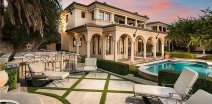 7 Shoreridge, Newport Coast