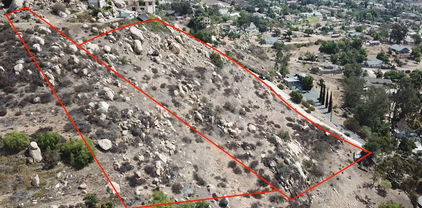 Vista Valley Rim Pl, El Cajon