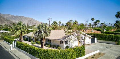 1190 E Buena Vista Drive, Palm Springs