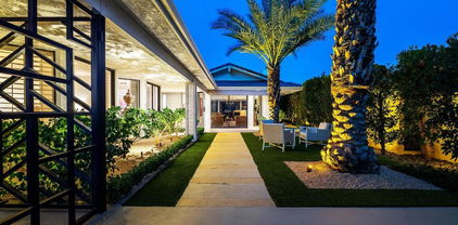 61 Mayfair Drive, Rancho Mirage